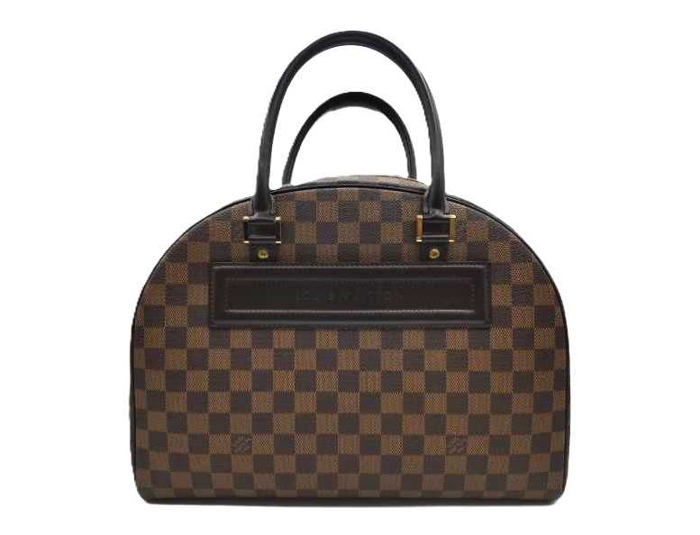 ルイヴィトン買取 ノリータ ダミエ N41455